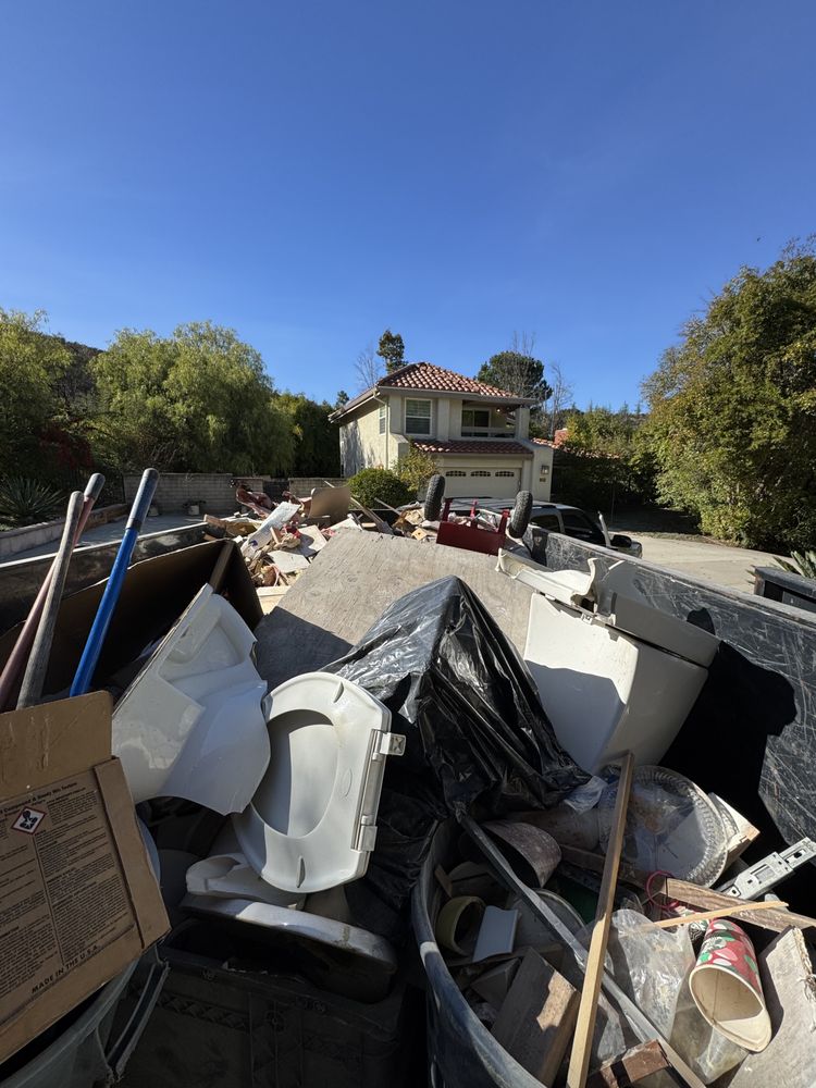 Acsrhauling - Trusted service provider